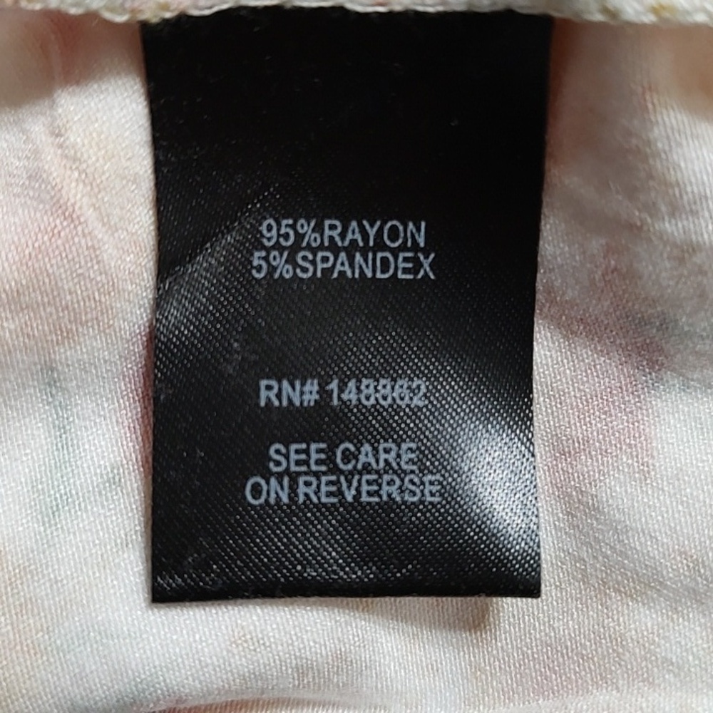 Torrid Super Soft Sweetheart Ruched Babydoll Top Size 2 - Picture 9 of 9